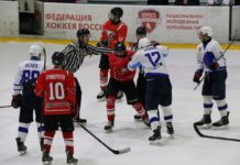 Сухарь «Соколу» от «Тверичей»