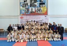 Республиканская ассоциация киокусинкая определила лучших на первенстве Чувашии