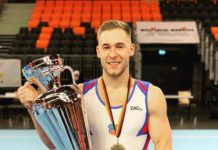 Владислав Поляшов- самый результативный игрок в немецкой Бундеслиге