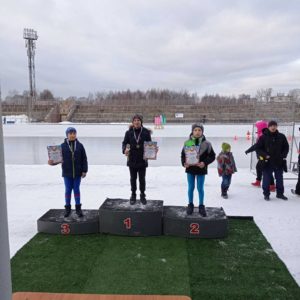 Чувашские спортсмены завоевали награды Всероссийских соревнований по конькобежному спорту 1 FzgREttA0Ho Чувашские спортсмены завоевали награды Всероссийских соревнований по конькобежному спорту