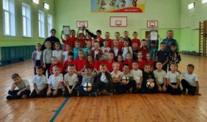 Лучшая школа Всероссийского фестиваля "Футбол в школе" 2 G14Qe4NC6Iw Лучшая школа Всероссийского фестиваля "Футбол в школе"