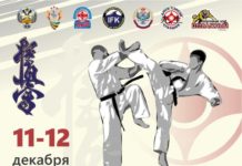 11-12 декабря 2021 в городе Чебоксары проходят Всероссийские соревнования по каратэ Киокусинкай (кумитэ) памяти лётчика-космонавта А.Г. Николаева
