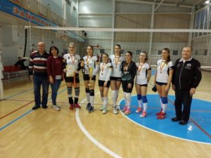 ZlfEowgIRNE Итоги Кубка Чувашии по волейболу среди женских и мужских команд