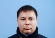 Сергей Нуржанов назначен главным тренером ХК «Чебоксары»