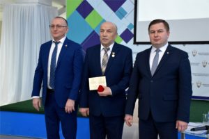 hd dsc 0873 Итоги реализации федерального проекта «Спорт – норма жизни» рассмотрели на заседании коллегии Минспорта Чувашии