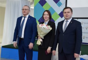 hd dsc 0878 Итоги реализации федерального проекта «Спорт – норма жизни» рассмотрели на заседании коллегии Минспорта Чувашии