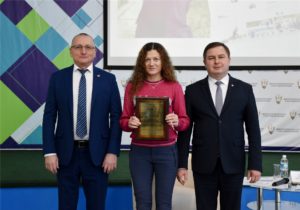 hd dsc 0910 1 Итоги реализации федерального проекта «Спорт – норма жизни» рассмотрели на заседании коллегии Минспорта Чувашии