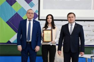 hd dsc 0916 Итоги реализации федерального проекта «Спорт – норма жизни» рассмотрели на заседании коллегии Минспорта Чувашии