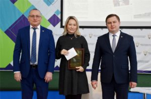 hd dsc 0922 Итоги реализации федерального проекта «Спорт – норма жизни» рассмотрели на заседании коллегии Минспорта Чувашии