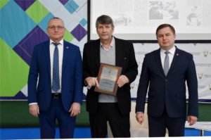hd dsc 0928 1 Итоги реализации федерального проекта «Спорт – норма жизни» рассмотрели на заседании коллегии Минспорта Чувашии