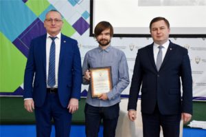 hd dsc 0939 Итоги реализации федерального проекта «Спорт – норма жизни» рассмотрели на заседании коллегии Минспорта Чувашии