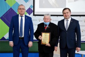 hd dsc 0948 Итоги реализации федерального проекта «Спорт – норма жизни» рассмотрели на заседании коллегии Минспорта Чувашии