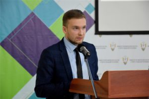 hd dsc 1076 Итоги реализации федерального проекта «Спорт – норма жизни» рассмотрели на заседании коллегии Минспорта Чувашии