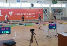 Итоги V Межрегионального турнира по гиревому спорту, посвященного памяти Никандра Вахтурова
