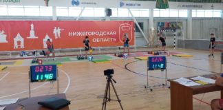 Итоги V Межрегионального турнира по гиревому спорту, посвященного памяти Никандра Вахтурова