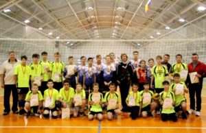 Волевые победы: «Чувашия–ЧГАУ» переиграла команды из Уфы и Кирова 1 schor 3 novocheboksarsk 26860 Волевые победы: «Чувашия–ЧГАУ» переиграла команды из Уфы и Кирова