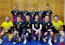 Волевые победы: «Чувашия–ЧГАУ» переиграла команды из Уфы и Кирова