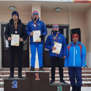 7RQnRz 2wLc Лыжники определили сильнейших в гонках классическим стилем чемпионата и первенства Чувашской Республики по лыжным гонкам