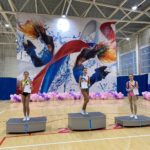 Этап Кубка России, всероссийские соревнования по фитнес-аэробике состоялись в городе Чебоксары 40 AkqYwQDjqr8 Этап Кубка России, всероссийские соревнования по фитнес-аэробике состоялись в городе Чебоксары