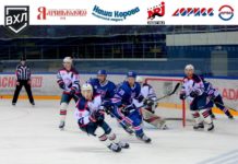 В Чебоксарах «богатыри» терпят девятое поражение подряд