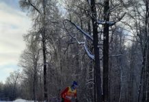 Воспитанники БУ «СШОР №2» Минспорта Чувашии — победители и призеры I этапа XI Зимней Спартакиады учащихся России по лыжным гонкам