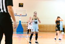 Лучший игрок ЖБК «ЧГУ-Атланта» Вероника Михалева поедет на Матч Звёзд АСБ
