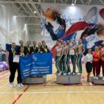 Этап Кубка России, всероссийские соревнования по фитнес-аэробике состоялись в городе Чебоксары 41 RsbZg3DDZlc Этап Кубка России, всероссийские соревнования по фитнес-аэробике состоялись в городе Чебоксары