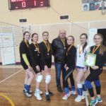 "Сундырь-Искра" - чемпион Моргаушского района по волейболу среди женских команд 3 Ui1EIbriqP8 "Сундырь-Искра" - чемпион Моргаушского района по волейболу среди женских команд