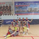 Этап Кубка России, всероссийские соревнования по фитнес-аэробике состоялись в городе Чебоксары 24 XAyA 896P60 Этап Кубка России, всероссийские соревнования по фитнес-аэробике состоялись в городе Чебоксары