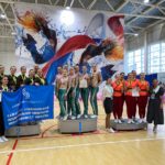 Этап Кубка России, всероссийские соревнования по фитнес-аэробике состоялись в городе Чебоксары 23 YRjzylWTLNM Этап Кубка России, всероссийские соревнования по фитнес-аэробике состоялись в городе Чебоксары