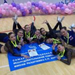 Этап Кубка России, всероссийские соревнования по фитнес-аэробике состоялись в городе Чебоксары 42 Z4WaPJVTeWg Этап Кубка России, всероссийские соревнования по фитнес-аэробике состоялись в городе Чебоксары