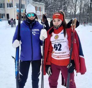 Лыжники определили сильнейших в гонках свободным стилем на чемпионате и первенстве Чувашии 6 axW3UqiFI9s Лыжники определили сильнейших в гонках свободным стилем на чемпионате и первенстве Чувашии