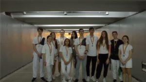 Итоги чемпионата и первенства Чувашии по стрельбе из лука 1 chempionat chr yanvarj 2022 Итоги чемпионата и первенства Чувашии по стрельбе из лука