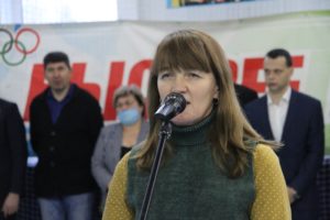 dVT84IyTKSQ Турнир по боксу открывает спортивный сезон