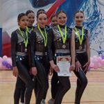 Этап Кубка России, всероссийские соревнования по фитнес-аэробике состоялись в городе Чебоксары 39 eQeBsUf rco Этап Кубка России, всероссийские соревнования по фитнес-аэробике состоялись в городе Чебоксары