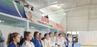 Итоги первенства Чувашии по дзюдо среди юниоров и юниорок до 23 лет