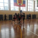 "Сундырь-Искра" - чемпион Моргаушского района по волейболу среди женских команд 1 epQNXHjhg44 "Сундырь-Искра" - чемпион Моргаушского района по волейболу среди женских команд
