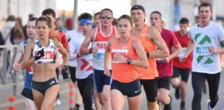 Вступили в силу новые нормативы по лёгкой атлетике