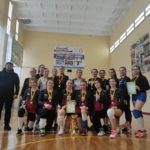 "Сундырь-Искра" - чемпион Моргаушского района по волейболу среди женских команд 6 fyPwIr0oBY4 "Сундырь-Искра" - чемпион Моргаушского района по волейболу среди женских команд