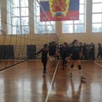 "Сундырь-Искра" - чемпион Моргаушского района по волейболу среди женских команд 2 gc u8h VX 8 "Сундырь-Искра" - чемпион Моргаушского района по волейболу среди женских команд