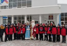 Победная поступь «Сокола-2010»