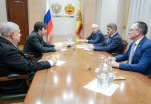 Чебоксары претендуют на право проведения юбилейного 75-го Суперфинала чемпионата России по шахматам