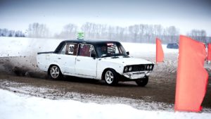 hd bsxs7vzx26w Автогонщики определили самых быстрых на 1-м этапе чемпионата Чувашии