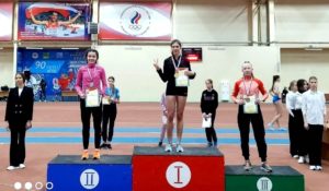 hd img d954543e3d064b664a3af4f65 Легкоатлеты Чувашии достойно выступили на первенстве Поволжья
