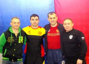 hd imgp0486 Разыграны медали первенства Чувашии по вольной борьбе