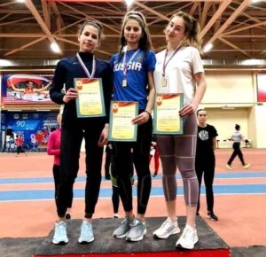 Легкоатлеты Чувашии вернулись с медалями чемпионата и первенства Поволжья 6 hd izobrazhenie viber 2022 01 22 pexg511w Легкоатлеты Чувашии вернулись с медалями чемпионата и первенства Поволжья