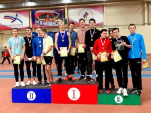 hd izobrazhenie viber 2022 01 23 Легкоатлеты Чувашии вернулись с медалями чемпионата и первенства Поволжья