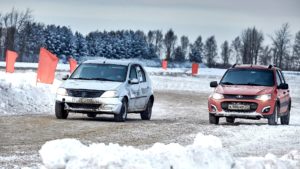 Автогонщики определили самых быстрых на 1-м этапе чемпионата Чувашии 1 hd nqrdwfhkl4a Автогонщики определили самых быстрых на 1-м этапе чемпионата Чувашии