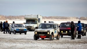 hd s xpnfktkke Автогонщики определили самых быстрых на 1-м этапе чемпионата Чувашии