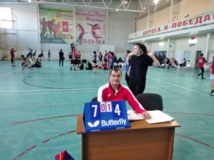 В ФОК "Спартак" прошел турнир по волейболу, посвященный Дню студенчества 2 izobrazhenie viber 2022 01 25 16 10 10 899 В ФОК "Спартак" прошел турнир по волейболу, посвященный Дню студенчества